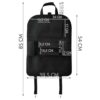 organizer na fotel samochodowy filc xtrobb 22849 5