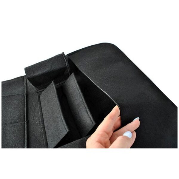 organizer na fotel samochodowy filc xtrobb 22849 7