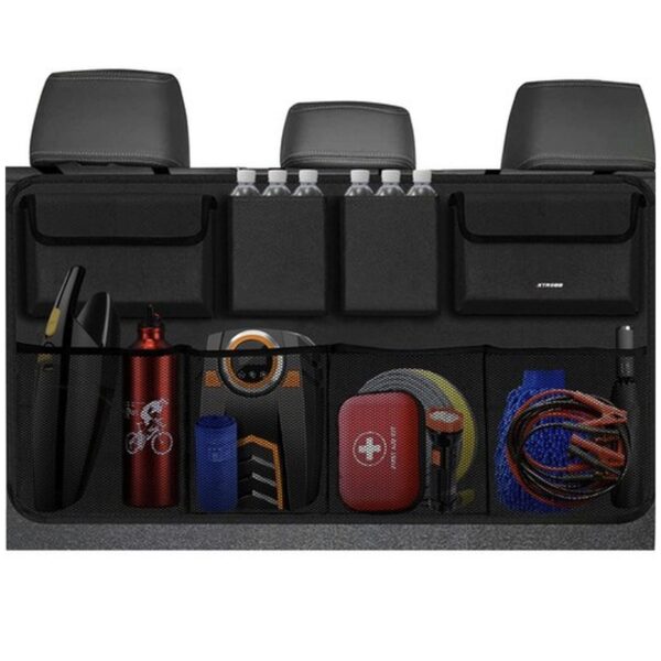 organizer na fotel samochodowy xtrobb 21914 1