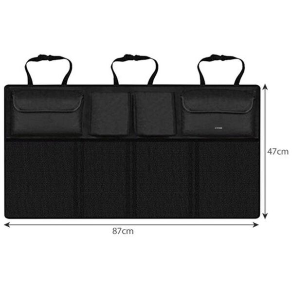 organizer na fotel samochodowy xtrobb 21914 10
