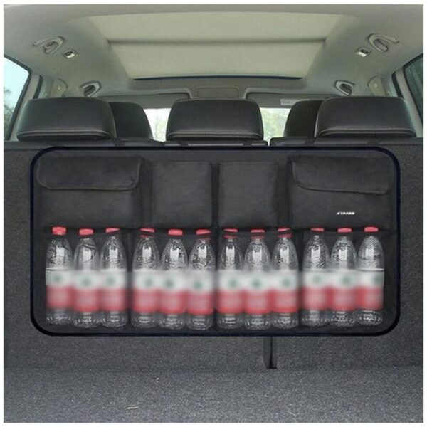 organizer na fotel samochodowy xtrobb 21914 12