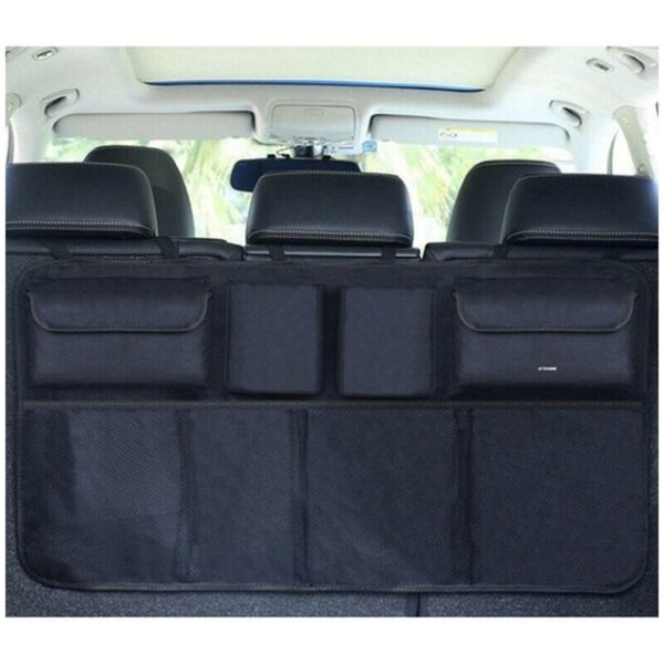 organizer na fotel samochodowy xtrobb 21914 13