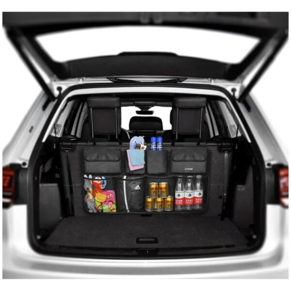 organizer na fotel samochodowy xtrobb 21914 14