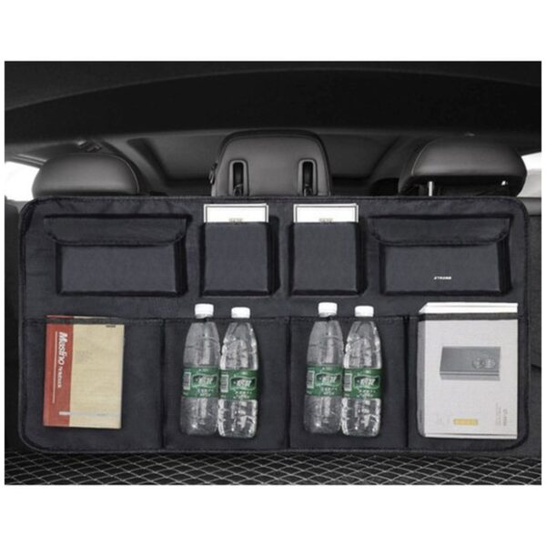 organizer na fotel samochodowy xtrobb 21914 2