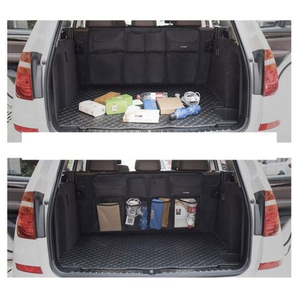 organizer na fotel samochodowy xtrobb 21914 4