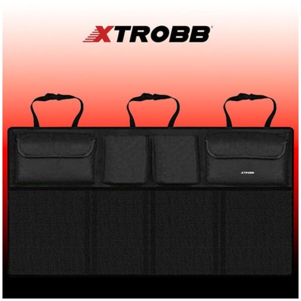 organizer na fotel samochodowy xtrobb 21914 9