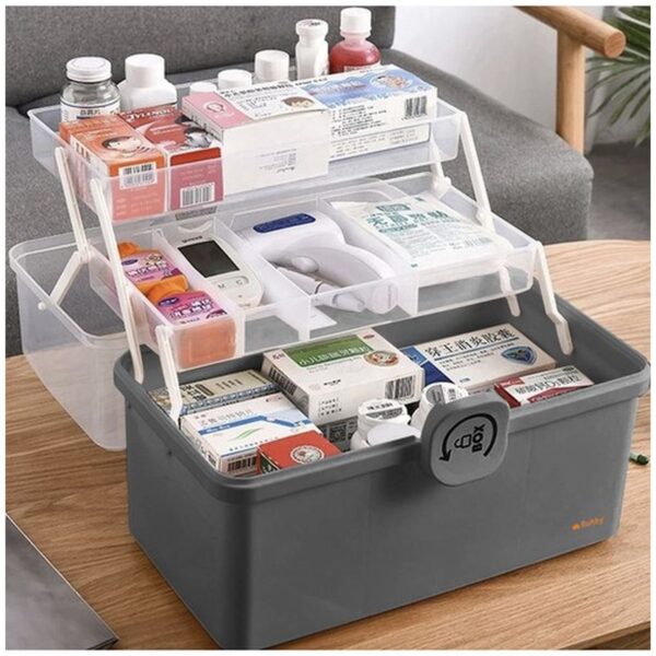 organizer na leki ruhhy 24499 5