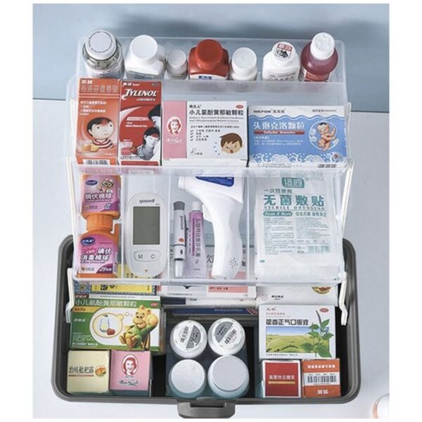 organizer na leki ruhhy 24499 6