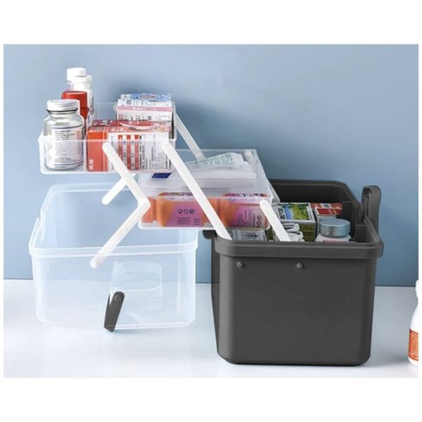 organizer na leki ruhhy 24499 7