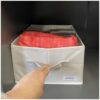 organizer na ubrania zestaw 2szt ruhhy 22485 10