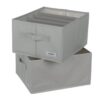 organizer na ubrania zestaw 2szt ruhhy 22485 4