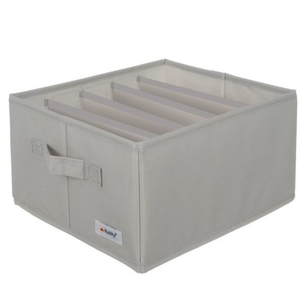 organizer na ubrania zestaw 2szt ruhhy 22485 5