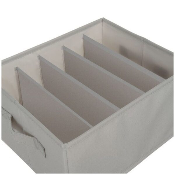organizer na ubrania zestaw 2szt ruhhy 22485 6