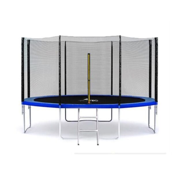 oslona sprezyn do trampoliny 404cm 11