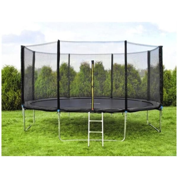 oslona sprezyn do trampoliny 404cm 5