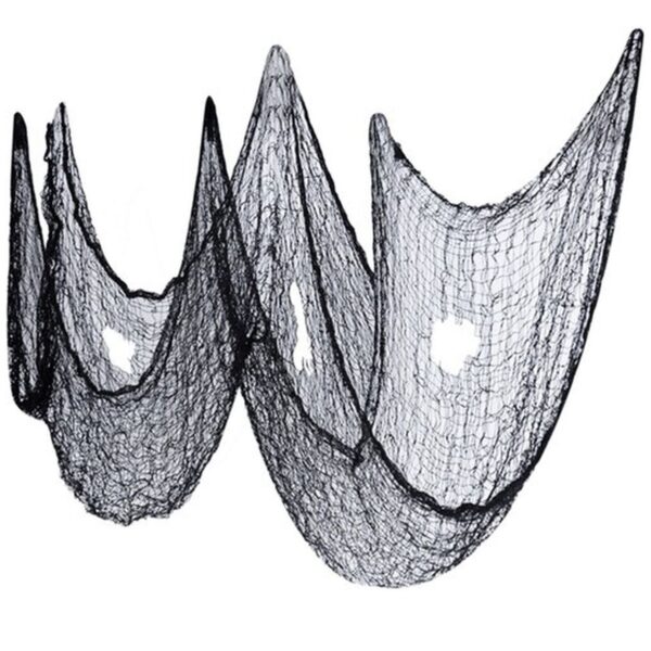 pajeczyna dekoracja 198x76cm malatec 22003 1