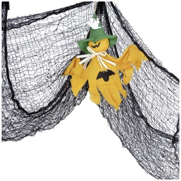 pajeczyna dekoracja 198x76cm malatec 22003 6