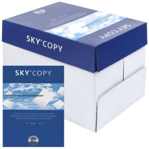 papier ksero a4 80g karton 5 ryz 1