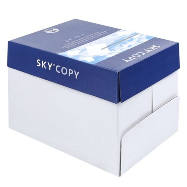 papier ksero a4 80g karton 5 ryz 3