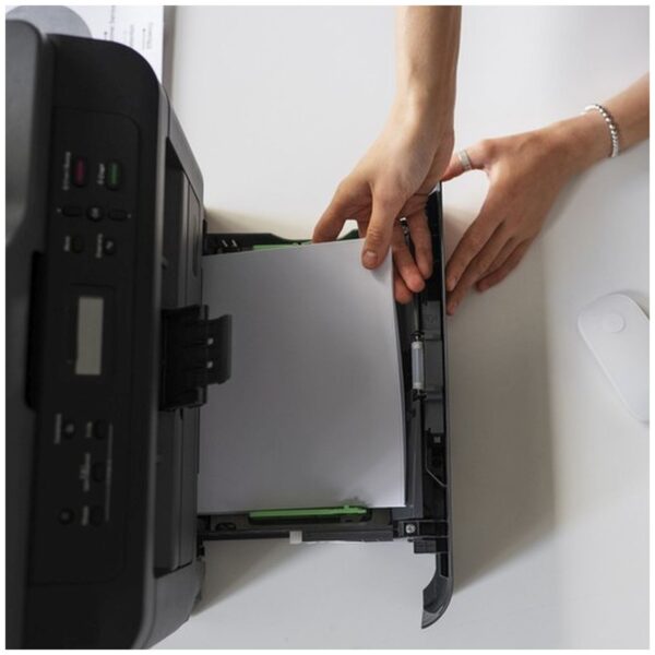 papier ksero a4 80g karton 5 ryz 6