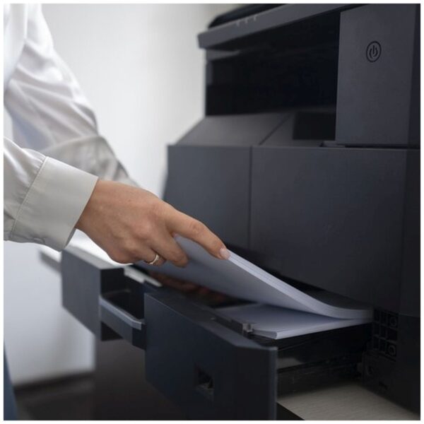 papier ksero a4 80g karton 5 ryz 7