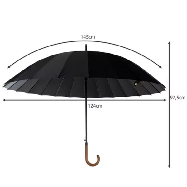 parasol rzadowy 24 druty malatec 19367 11
