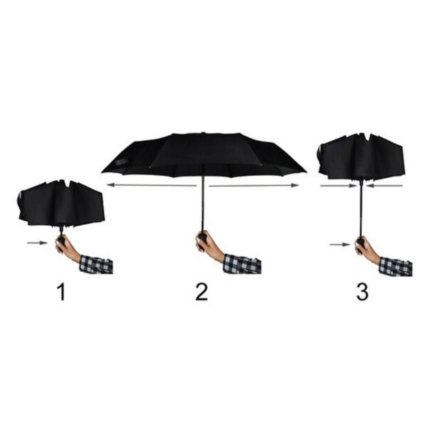 parasol skladany 110cm 5