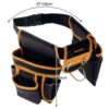 pas narzedziowy monterski bigstren 21862 12