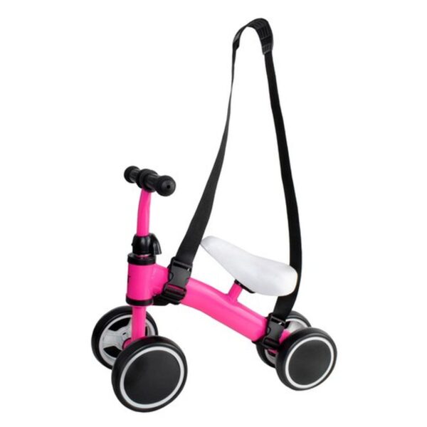 pasek do rowerka biegowego 9