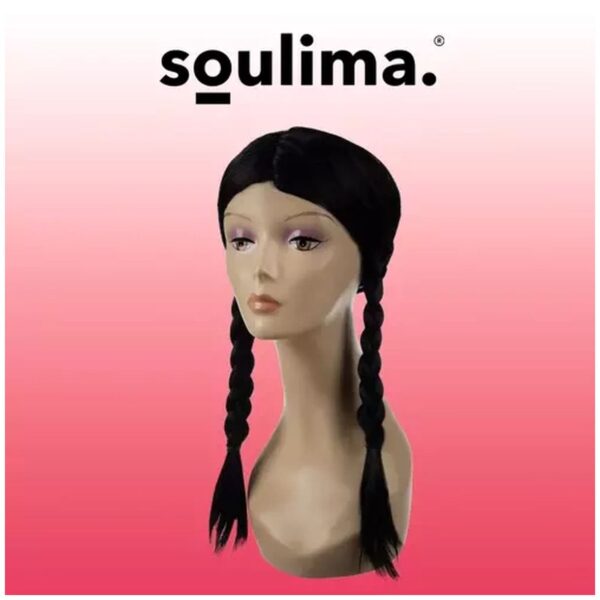 peruka dluga damska warkocze soulima 21773 6