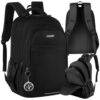 plecak 22l czarny kruzzel 24524 1