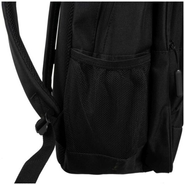 plecak 22l czarny kruzzel 24524 10
