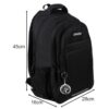 plecak 22l czarny kruzzel 24524 4