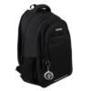 plecak 22l czarny kruzzel 24524 5