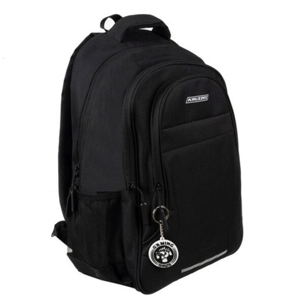 plecak 22l czarny kruzzel 24524 5