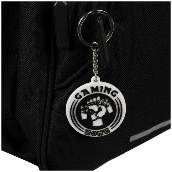 plecak 22l czarny kruzzel 24524 7