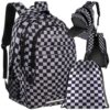 plecak 22l szachownica kruzzel 24530 1