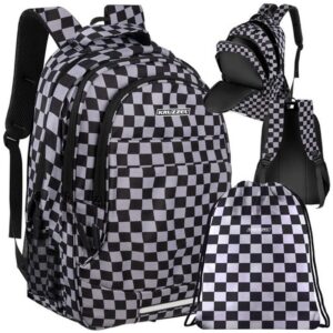 plecak 22l szachownica kruzzel 24530 1