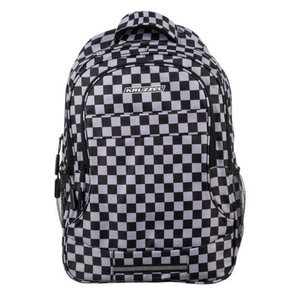 plecak 22l szachownica kruzzel 24530 16