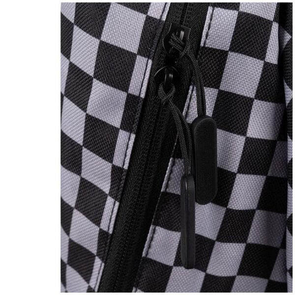 plecak 22l szachownica kruzzel 24530 7