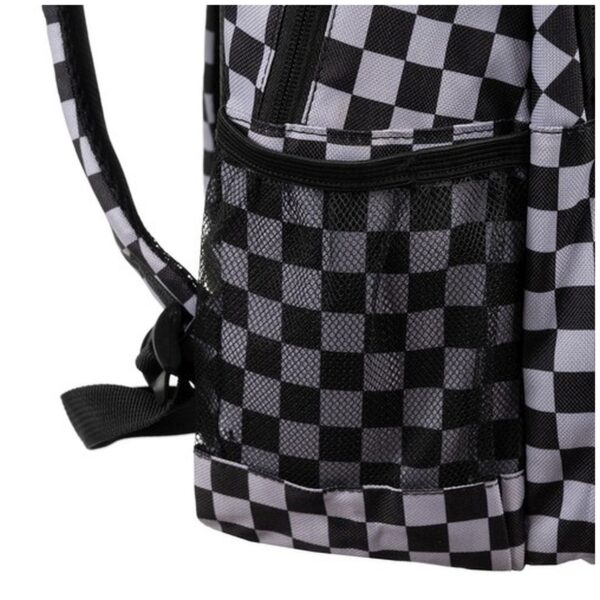 plecak 22l szachownica kruzzel 24530 8