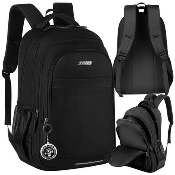 plecak 30l czarny kruzzel 24525 1