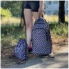 plecak 30l szachownica kruzzel 24531 14