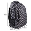 plecak 30l szachownica kruzzel 24531 3