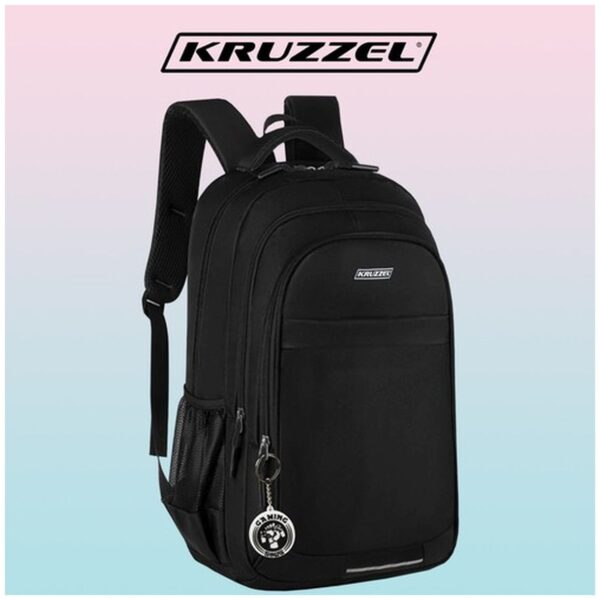 plecak 45l czarny kruzzel 24526 3