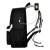plecak swiecacy usb kruzzel 19374 2