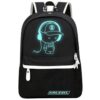 plecak swiecacy usb kruzzel 19374 8