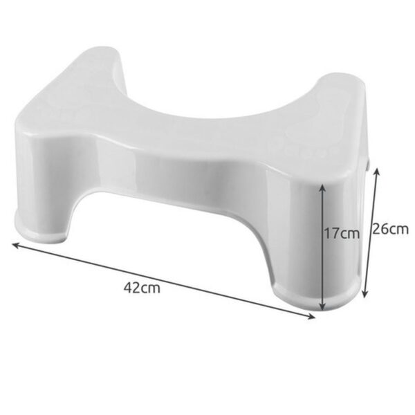 podnozek stolek toaletowy ruhhy 21852 4