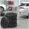 pokrowce na kola zestaw 4 szt xtrobb 25640 6