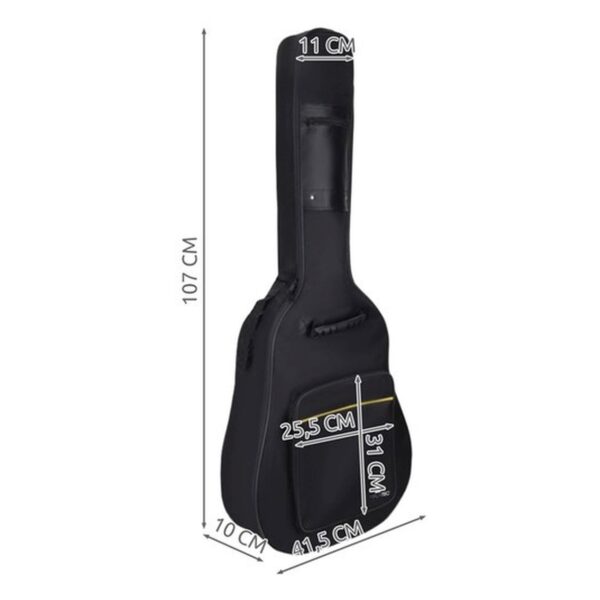 pokrowiec na gitare 8